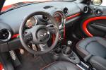 Mini Countryman JCW All4 2014 года
